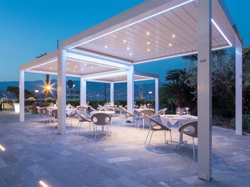 Regina Elena Dependance Hotel Santa Margherita Ligure Exterior photo