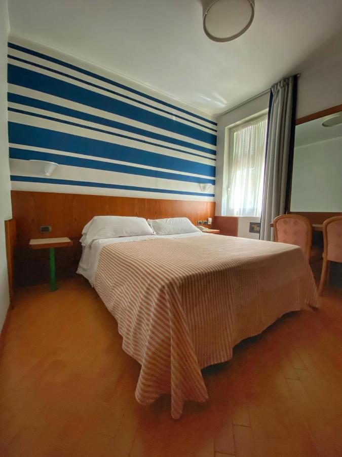 Regina Elena Dependance Hotel Santa Margherita Ligure Exterior photo