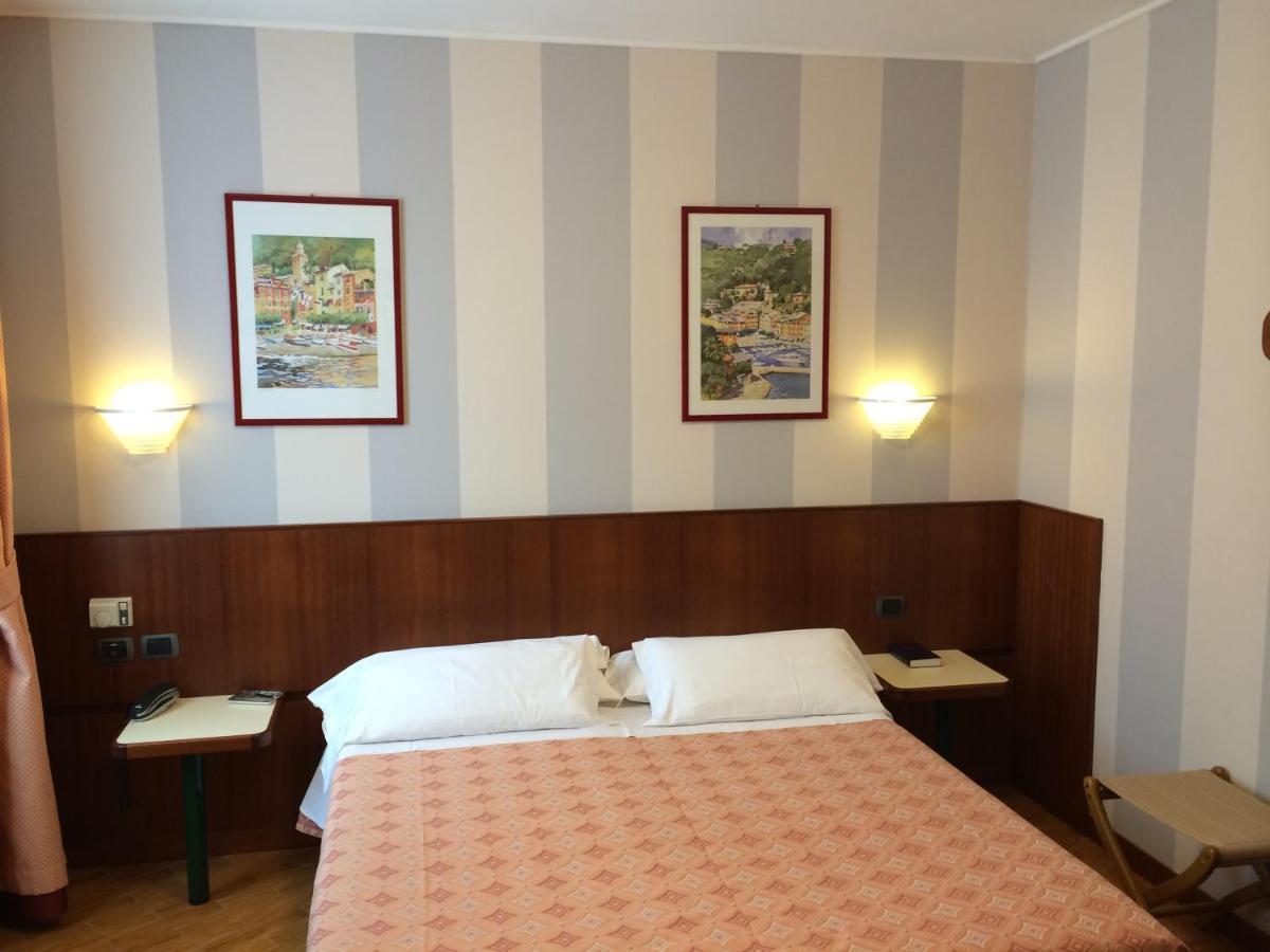 Regina Elena Dependance Hotel Santa Margherita Ligure Exterior photo