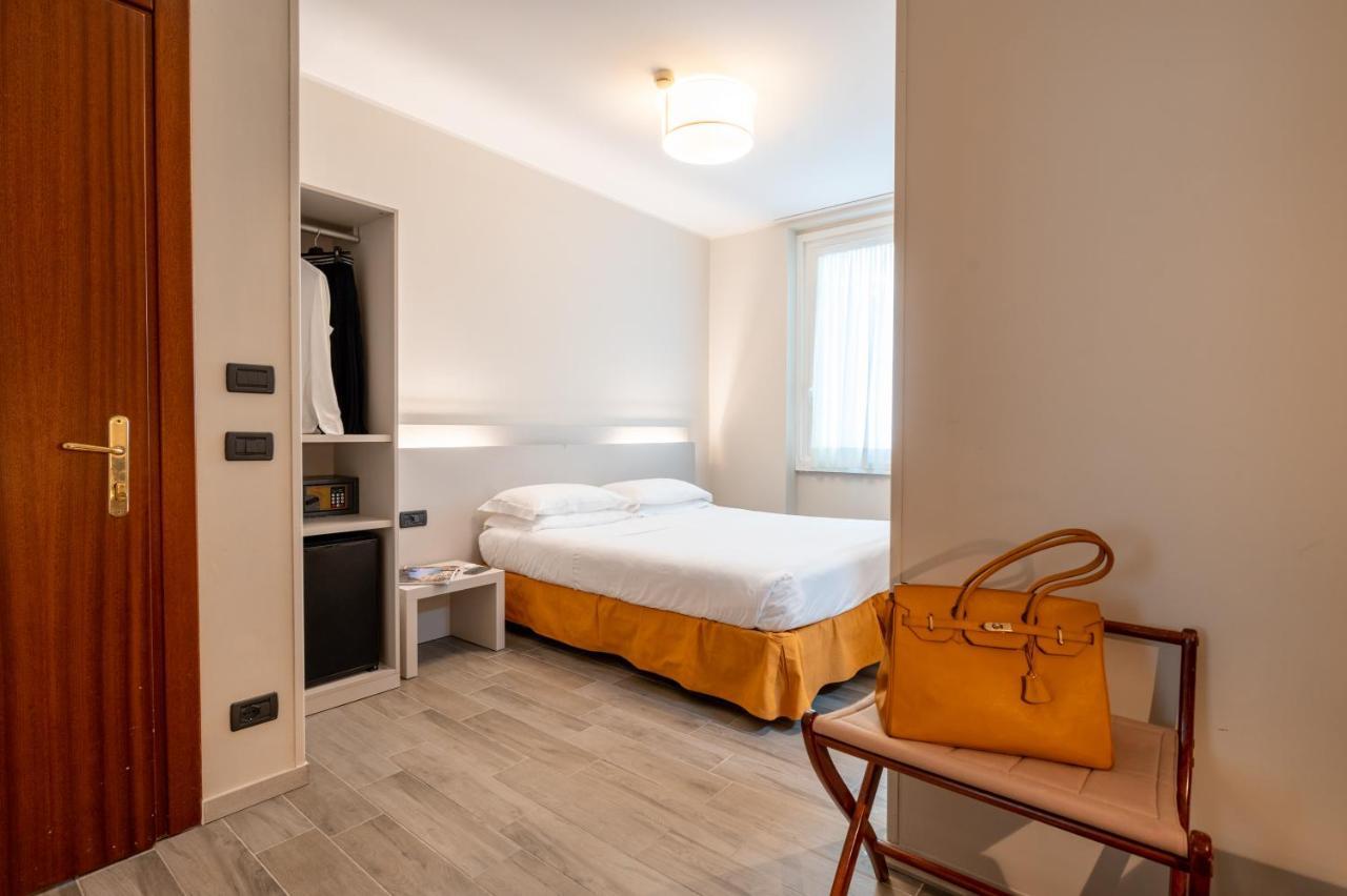 Regina Elena Dependance Hotel Santa Margherita Ligure Exterior photo