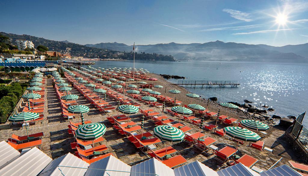 Regina Elena Dependance Hotel Santa Margherita Ligure Exterior photo