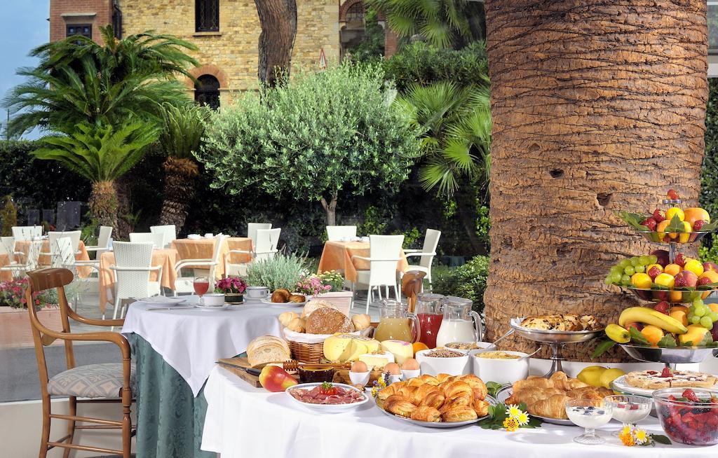Regina Elena Dependance Hotel Santa Margherita Ligure Exterior photo