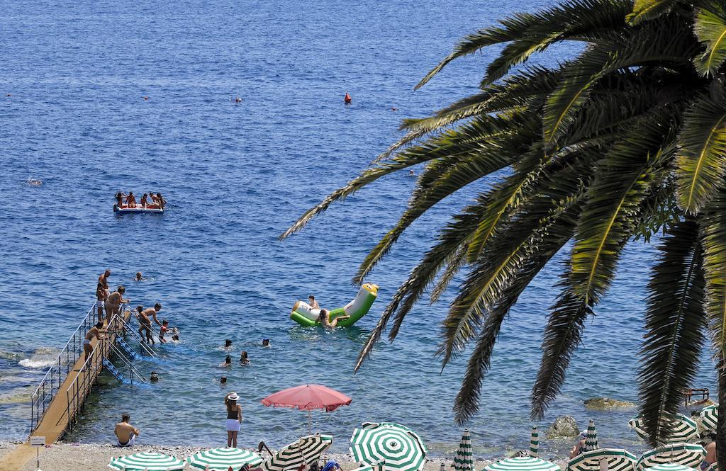 Regina Elena Dependance Hotel Santa Margherita Ligure Exterior photo