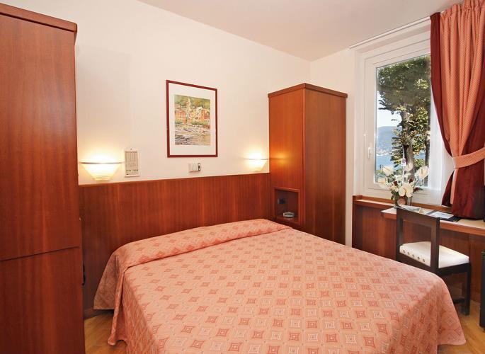 Regina Elena Dependance Hotel Santa Margherita Ligure Exterior photo