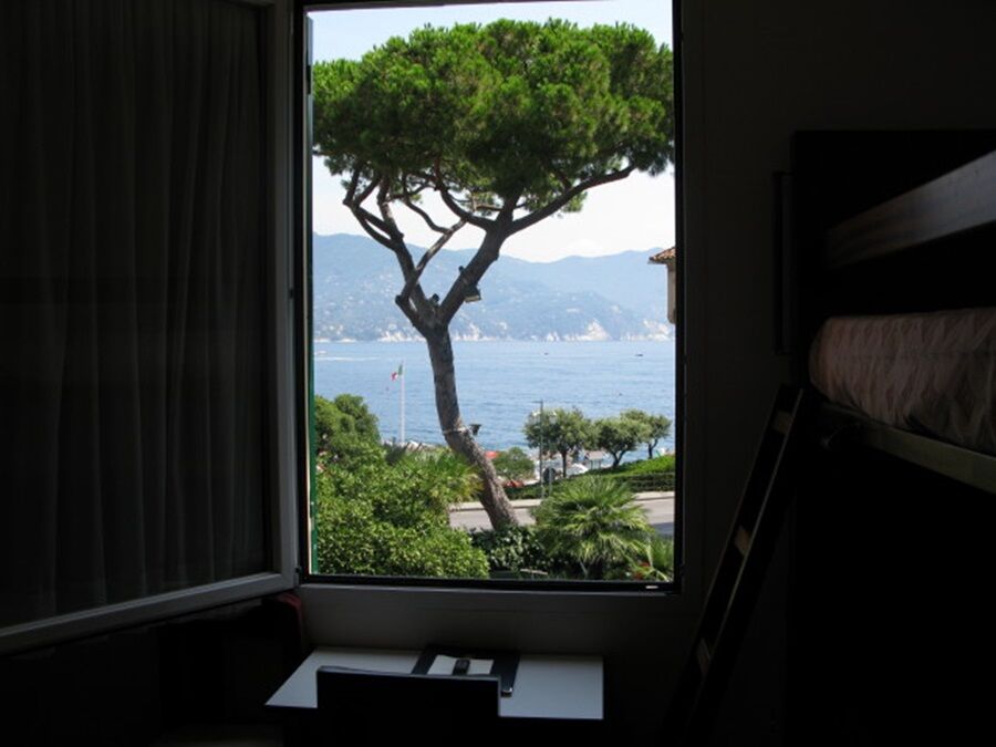 Regina Elena Dependance Hotel Santa Margherita Ligure Exterior photo