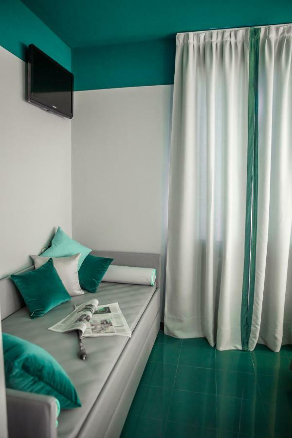Regina Elena Dependance Hotel Santa Margherita Ligure Exterior photo