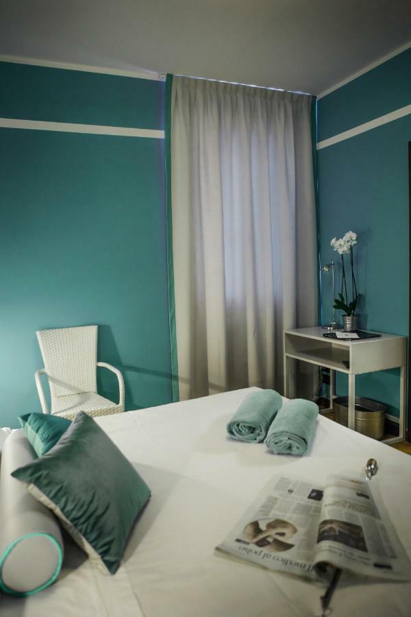Regina Elena Dependance Hotel Santa Margherita Ligure Exterior photo