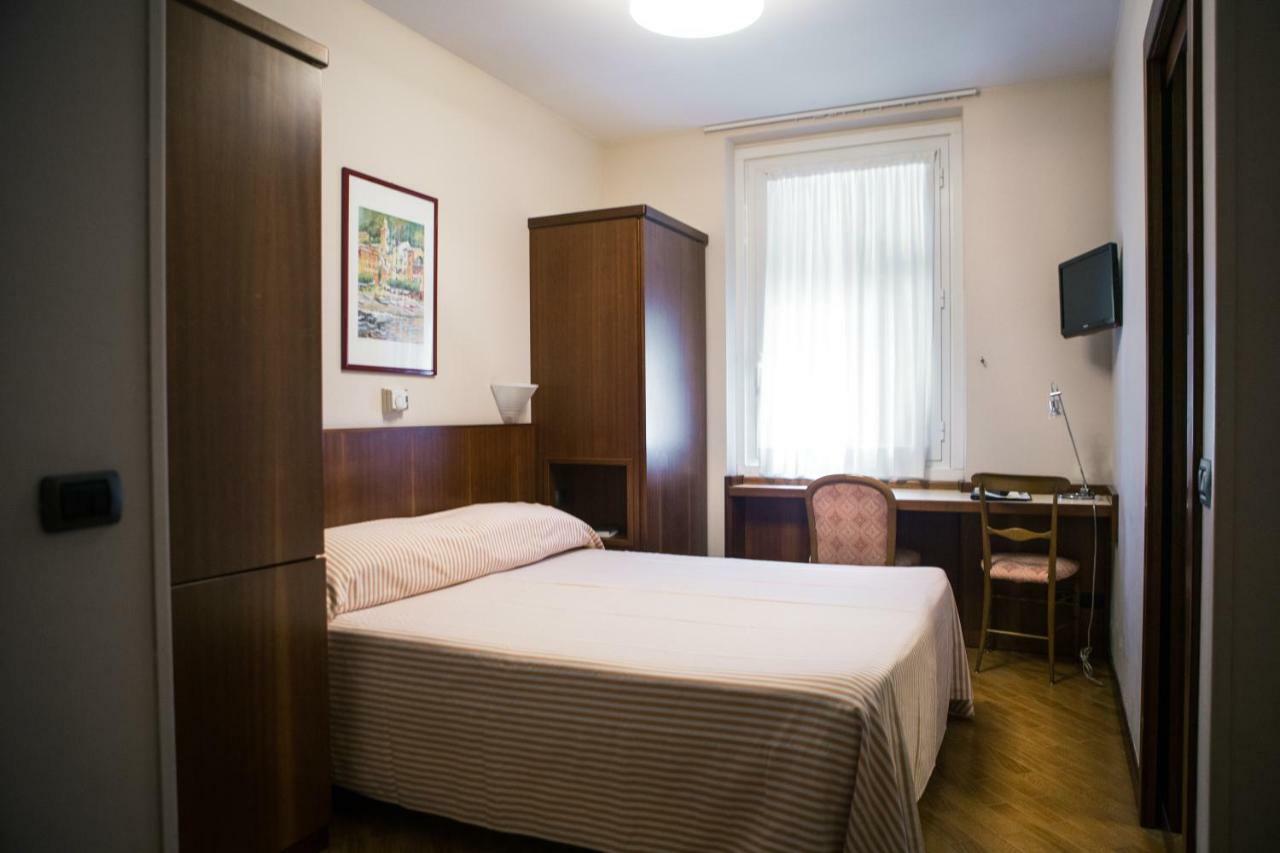 Regina Elena Dependance Hotel Santa Margherita Ligure Exterior photo